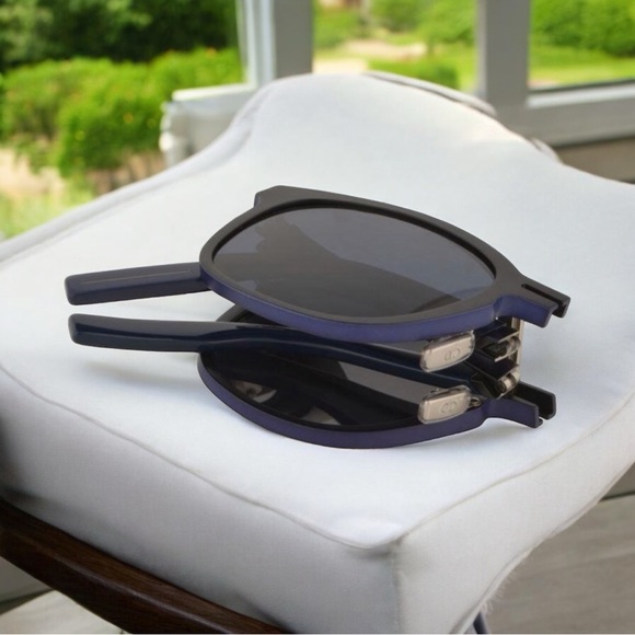 🕶 Christian Dior Homme Eyeglasses Model# AL13.11 - Picture 3 of 5